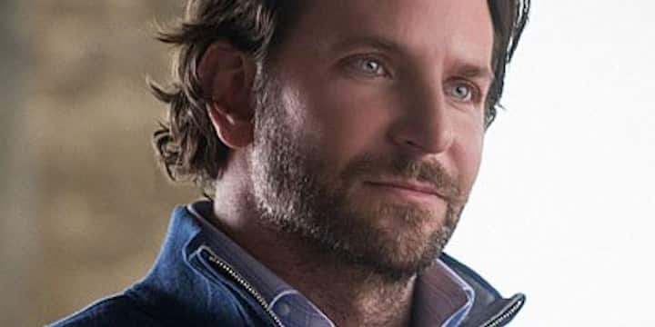 Bon anniversaire à Bradley Cooper qui fête ses 46 ans le 5 janvier
