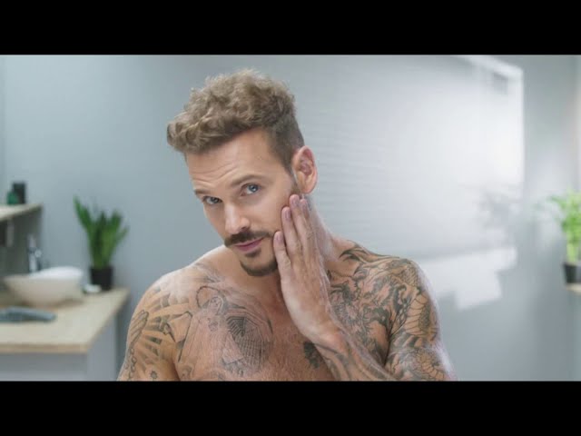 Pub Braun Serie 7 (Matt Pokora) novembre 2020