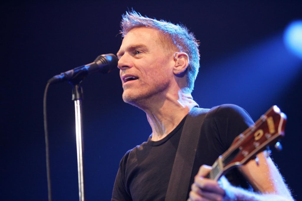 Bryan Adams “Have You Ever Really Loved A Woman”