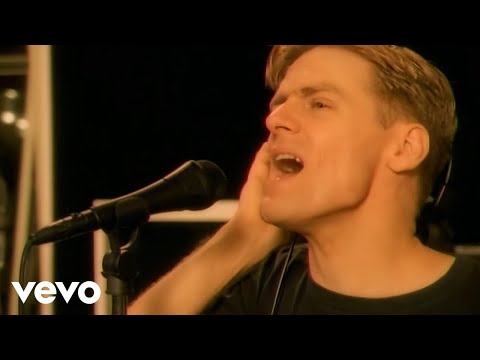 1993 : Bryan Adams – Please Forgive Me
