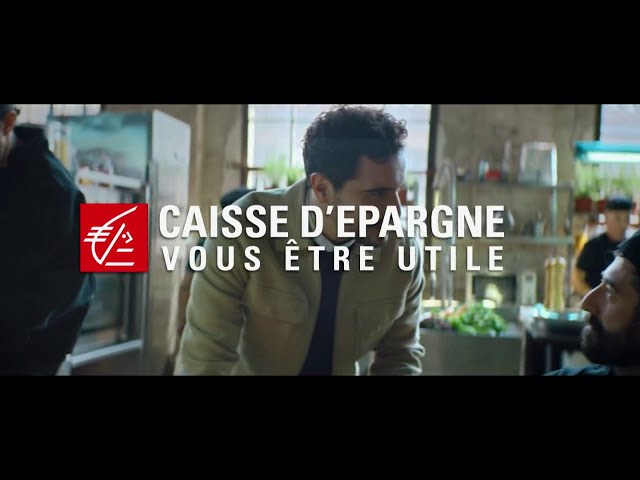Musique de Pub Caisse d’épargne “vous être utile” novembre 2020 – For What It’s Worth – Oui 3
