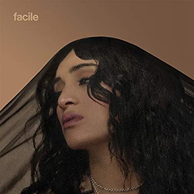 “White You Breathe” Nouveau titre de Camelia Jordana