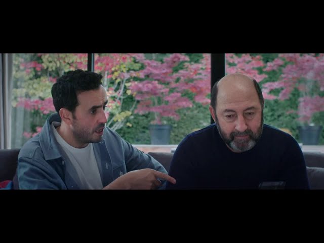 Pub Canal+ “le plus simple pour partager ses codes c’est d’en avoir” novembre 2020