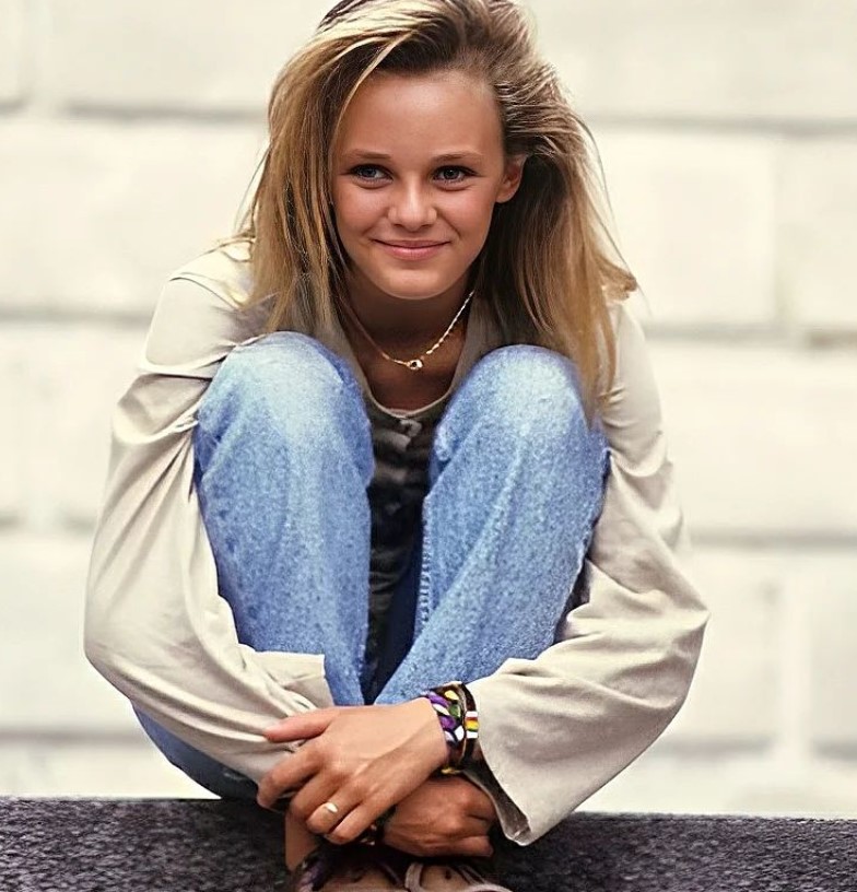 Vanessa Paradis
