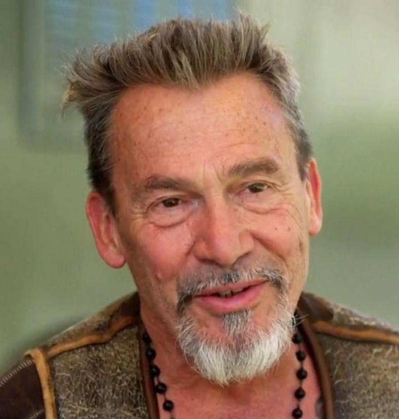 Florent Pagny : Une résilience unique qui booste le moral de milliers de malades.