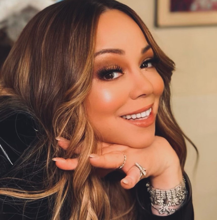 Bon anniversaire à Mariah Carey (54 ans) – “We Belong Together”