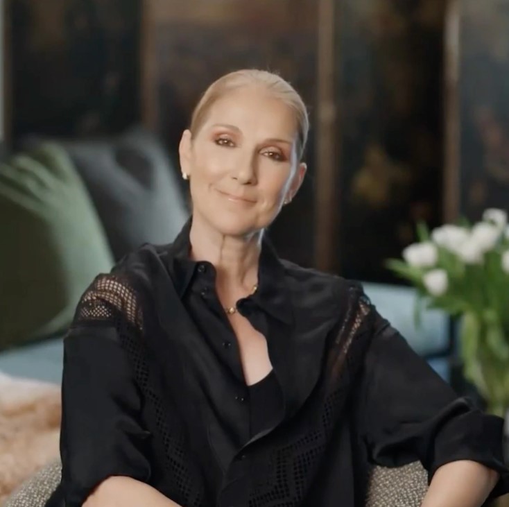 Bon anniversaire à Céline Dion (55 ans)