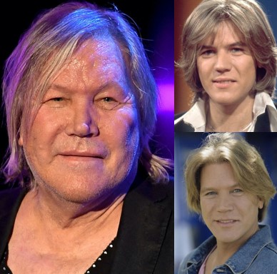 Patrick Juvet (21/08/1950 – 01/04/2021) – Medley