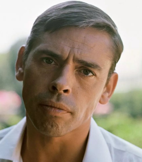 Jacques Brel (8/04/1929 – 9/10/1978)