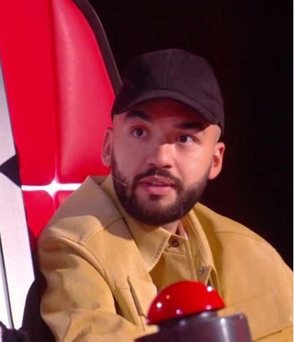 Bon anniversaire à Oli Ordonez (27 ans) du groupe Bigflo & Oli