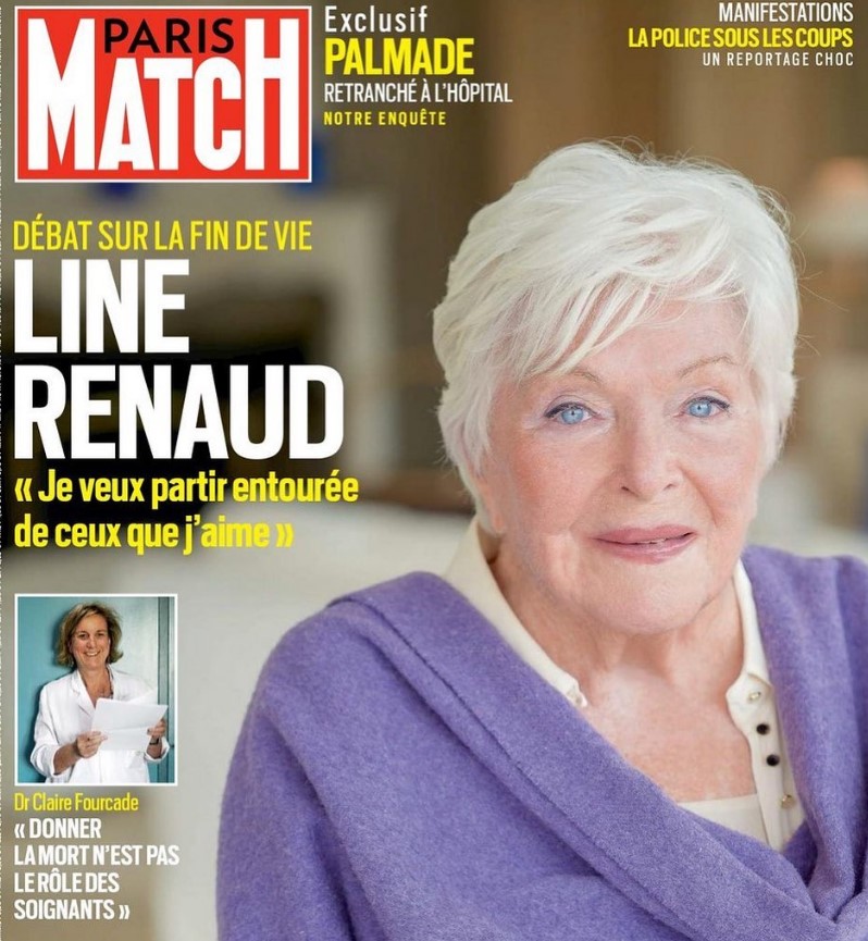 Line Renaud – Lire l’article…