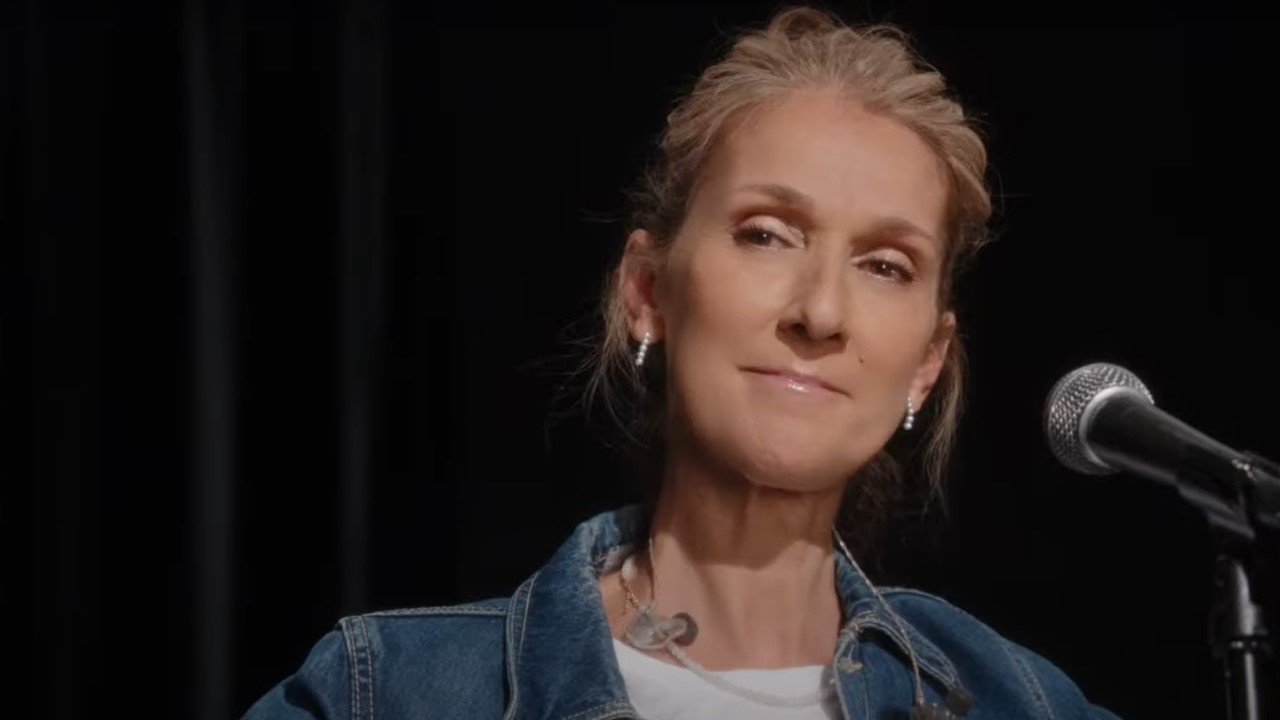 Découvrez la Bande Annonce du film “Love Again” avec Céline Dion