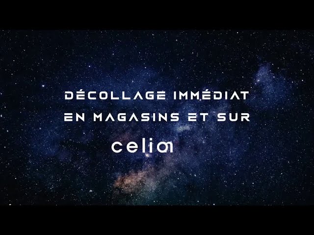 Musique de Pub Celio Noël 2020 – Boys – Lizzo