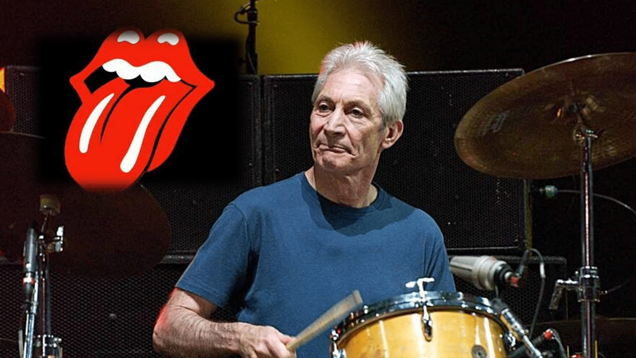 Hommage à Charlie Watts : The Rolling Stones “Start Me Up” en Live à Londres