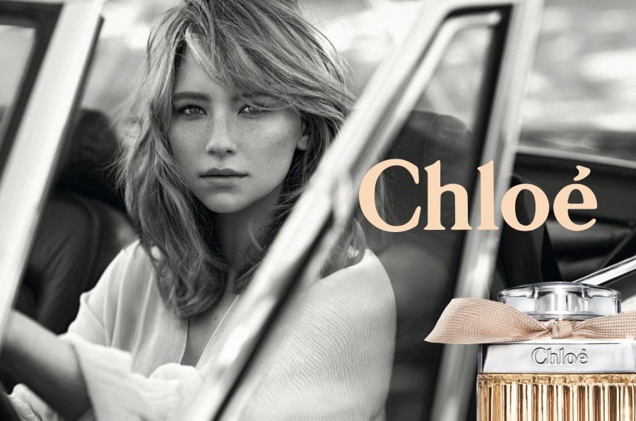 Musique Pub “Chloé” Blaze “Breath”