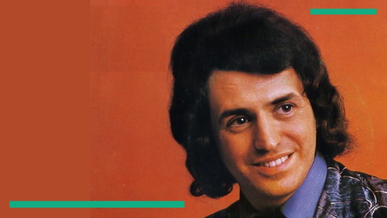 1973 : “Si tu savais combien je t’aime” Christian Adam