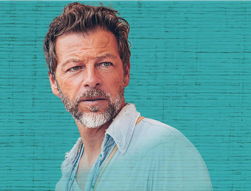 Découvrez “Les bougies” le nouveau single de Christophe Maé