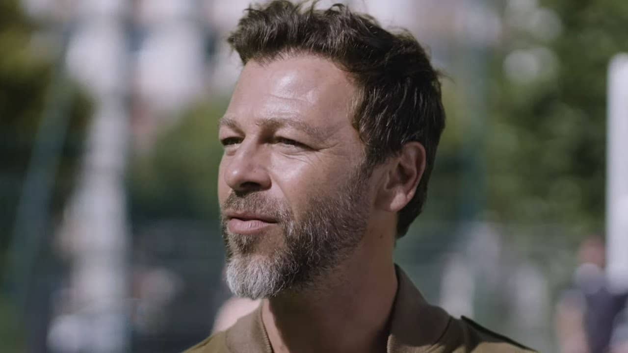 “Y’a du soleil” Le nouveau titre de Christophe Maé pour l’été.