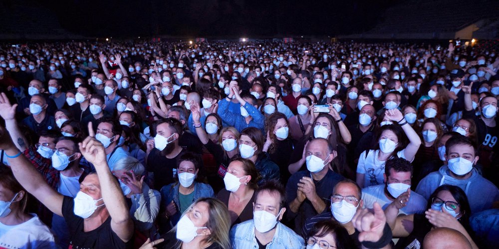 Comment participer au premier concert test d’Indochine à Paris le 29 mai ?