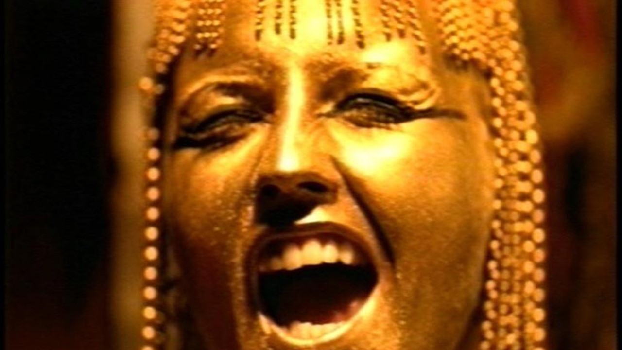 Paroles et traduction de “Zombie” du groupe The Cranberries