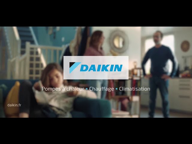 Pub Daikin – François octobre 2020