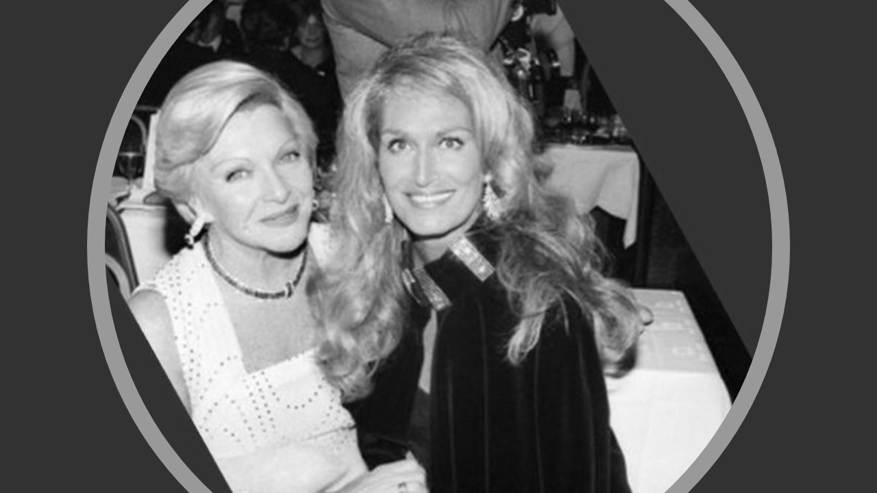 Dalida fut, avec Line Renaud, l’une des premières à se mobiliser pour la lutte contre le Sida