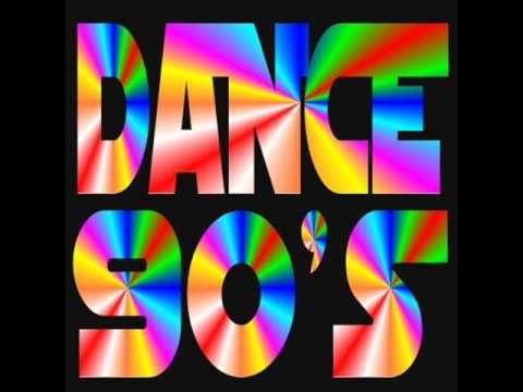 Le mix du Samedi pour vous faire bouger. Eurodance 90’s