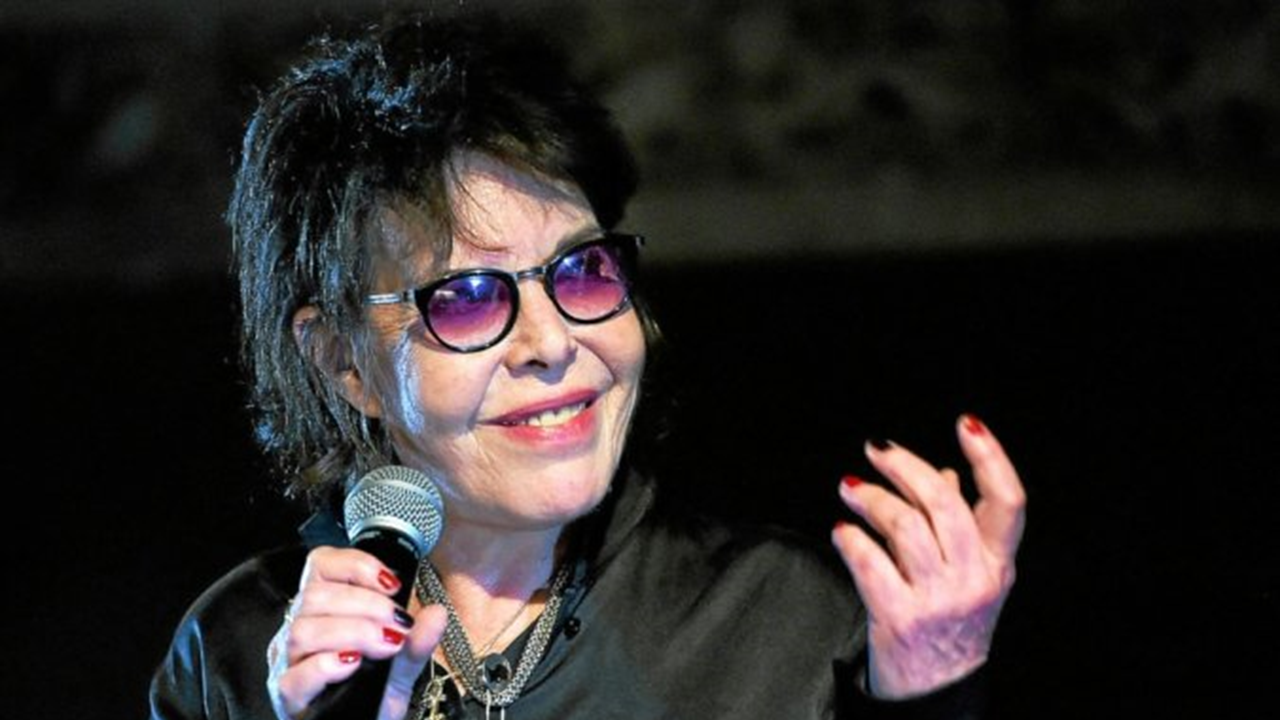 La chanteuse et comédienne Dani est morte ! elle avait 77 ans.