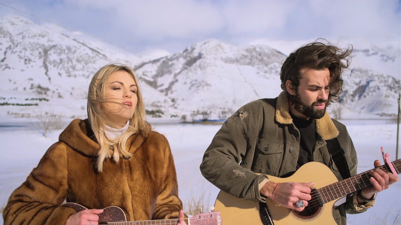 Un nouveau cover de Daudia “Shallow” de Lady Gaga & Bradley Cooper