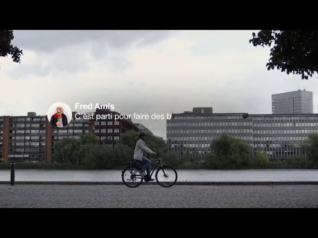 Musique de Pub Décathlon novembre 2020 – Do Your Stuff – Perk Badger