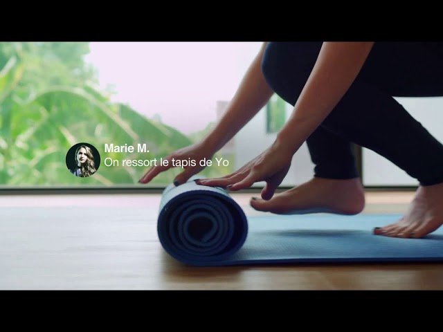 Musique de Pub Décathlon Drive & livraison domicile novembre 2020 – Do Your Stuff – Perk Badger