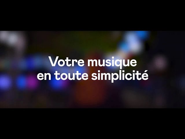 Musique de Pub Deezer Premium novembre 2020 – Dollar – Electric Guest
