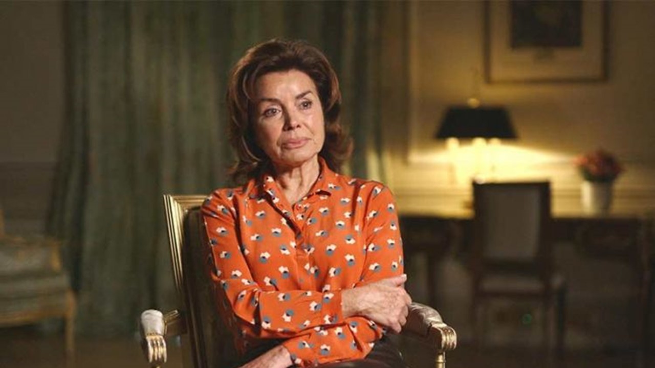 Sept à Huit : L’interview de Dominique Tapie