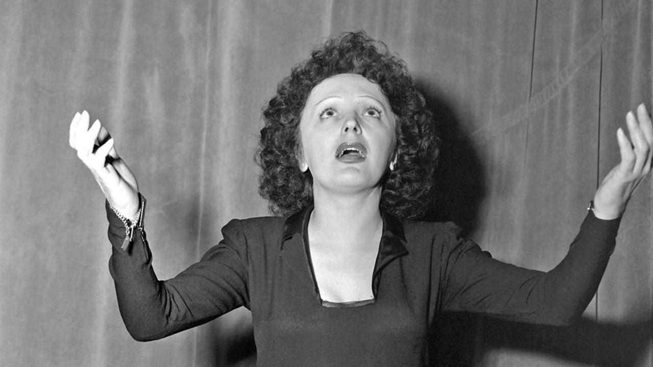 Edith Piaf nous quittait le 10 octobre 1963. Un album symphonique va sortir 60 ans après sa mort.