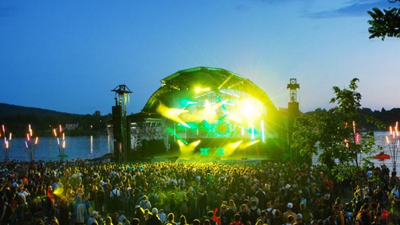 Découvrez la programmation complète des Eurockeennes de Belfort