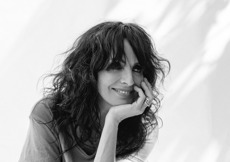 Bon anniversaire à Nena (63 ans). “99 Luftballons”