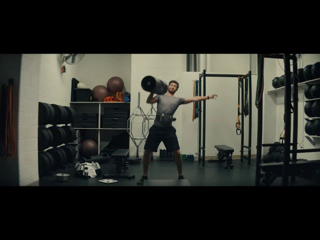 Pub Fit Track “de tout corps avec vous” novembre 2020