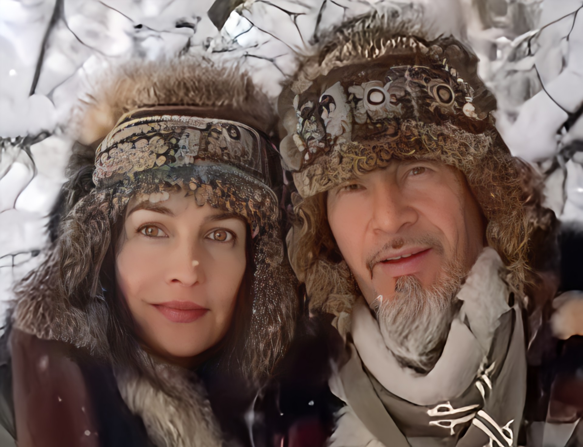 Florent Pagny chante “Petit papa Noël”