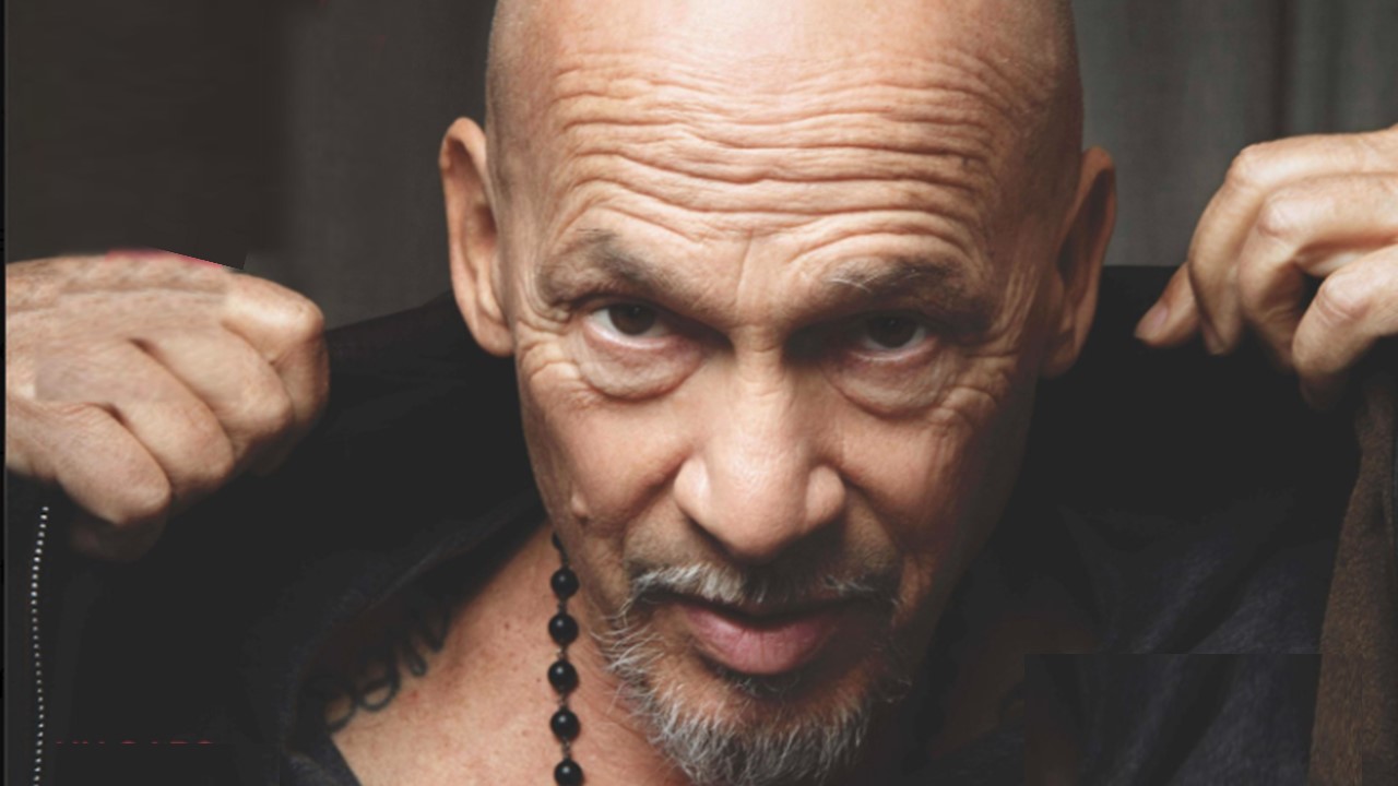 Interview de Florent Pagny : “Je vais dans une clinique toutes les trois semaines ! “
