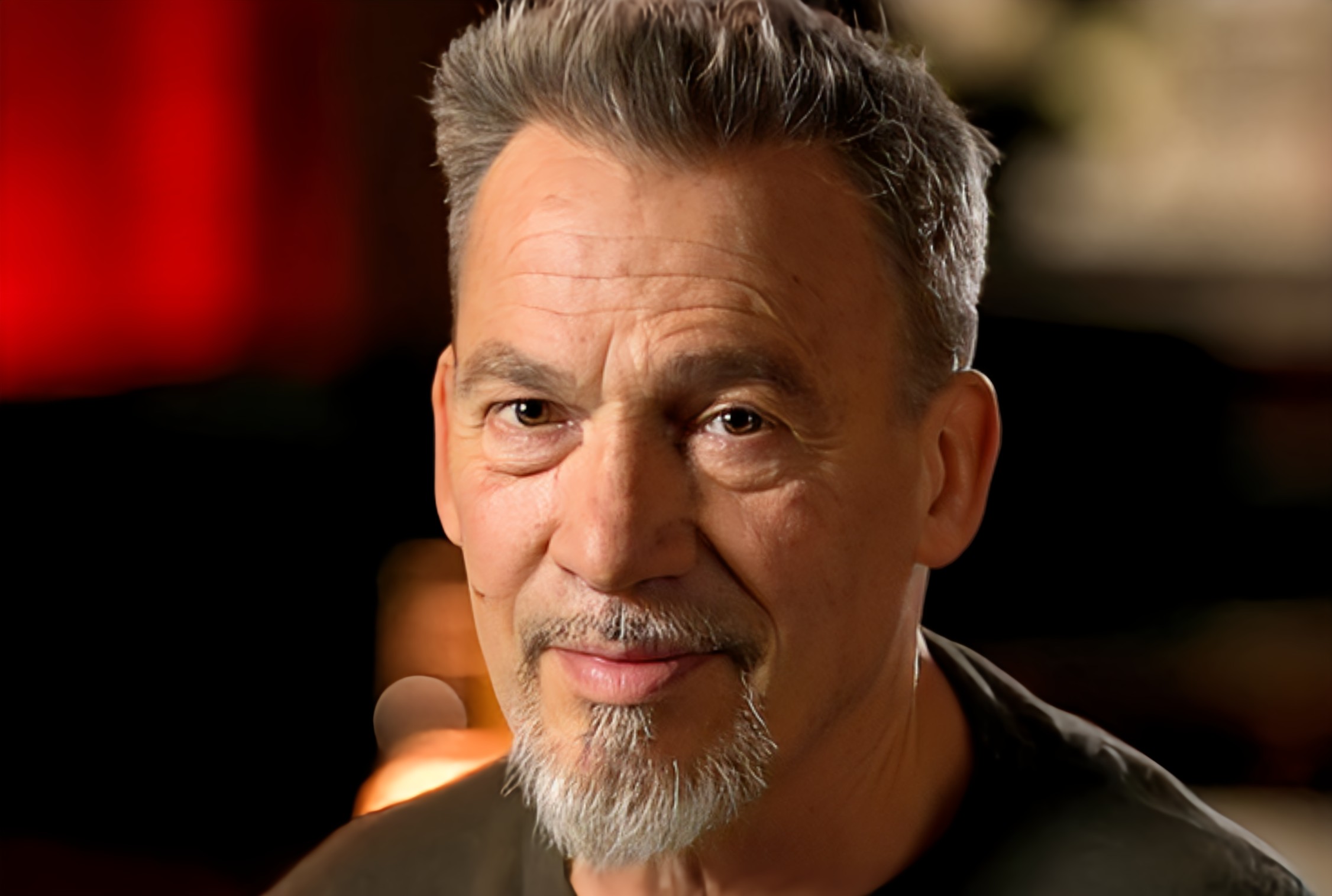 “Les 20 chansons de Florent Pagny préférées des Français”. Quelle chanson a été élue par le sondage IFOP de W9 ?