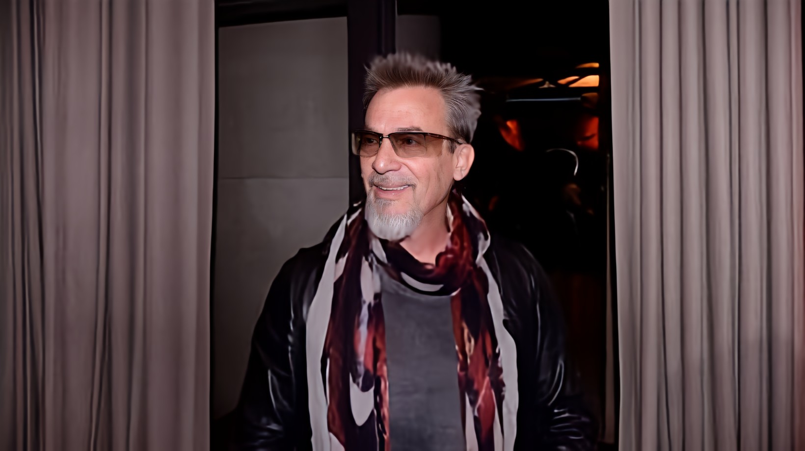 “Ligne Rouge – Confidentiel Florent Pagny” sur BFMTV ce soir à 20h50