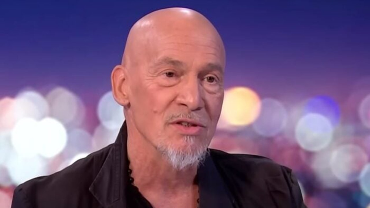 “On en a bouffé, du Pagny”. The Voice c’est terminé pour lui !