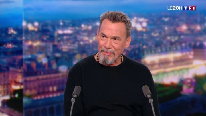 Revoyez l’interview de Florent Pagny. C’était ce soir au 20H.