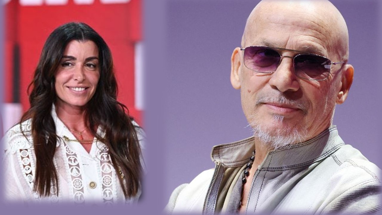 ” Je te promets ” Florent Pagny en duo avec Jenifer. Extrait de l’album « 2bis » qui sortira le 1 septembre