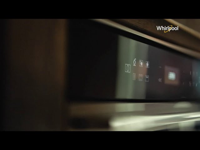 Pub Four combiné vapeur 6ème sens Whirlpool novembre 2020