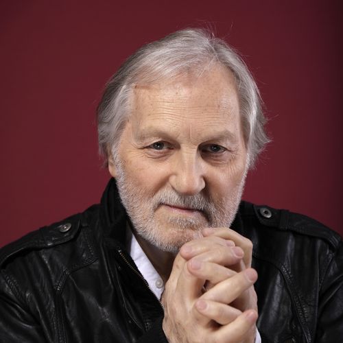 Bon anniversaire à Jean-Jacques Debout (83 ans).