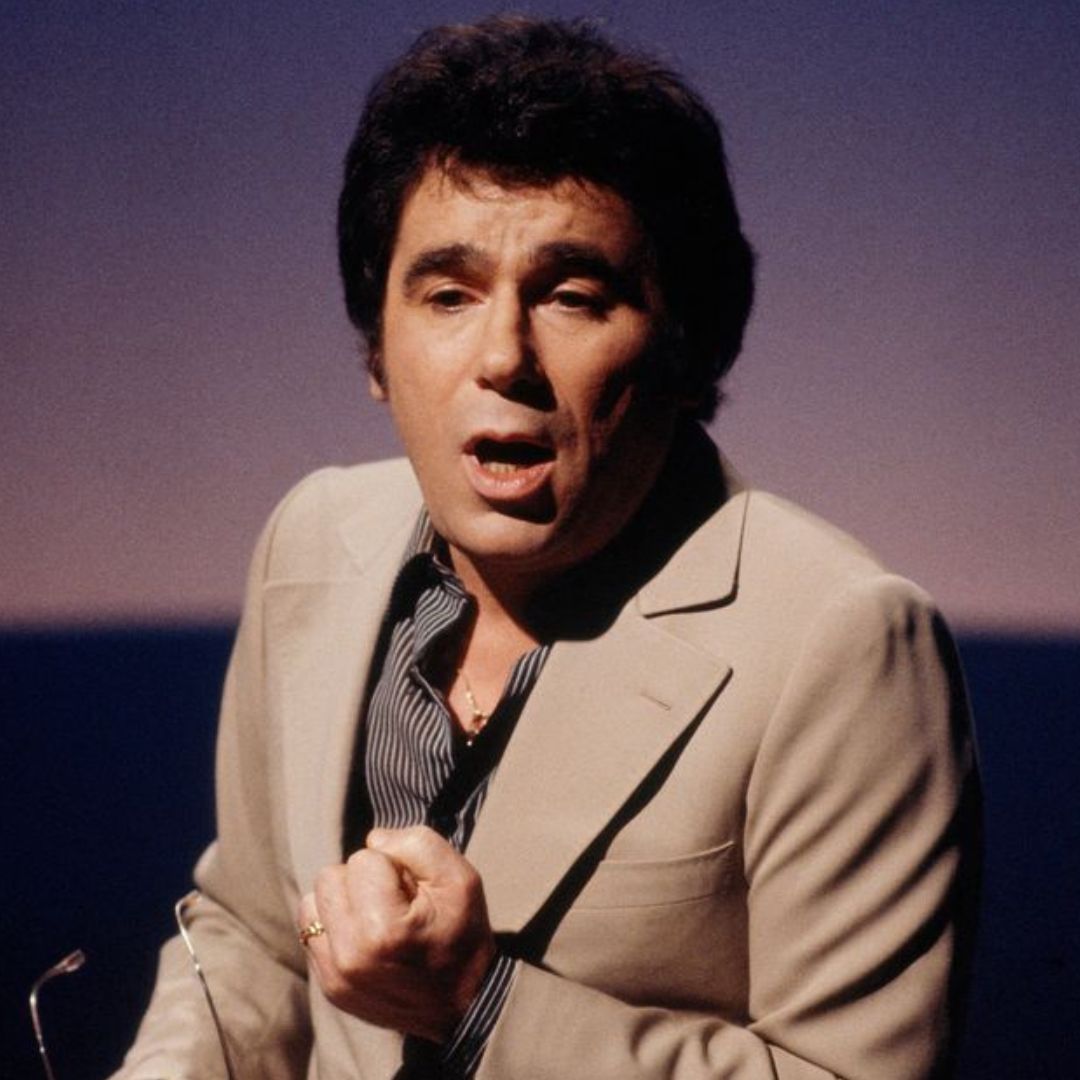 Claude Nougaro (9/09/1929 – 4/03/2004) “Toulouse”