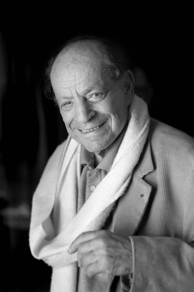 Bon anniversaire à Charles Dumont (94 ans). “Les chansons d’amour”
