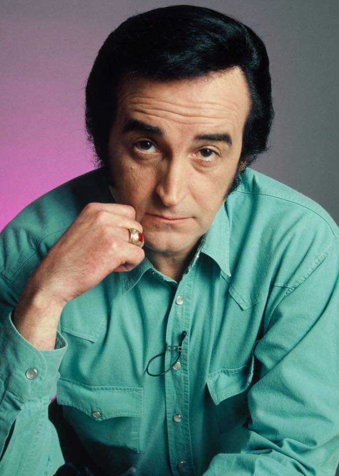 Dick Rivers (24/04/1945-24/04/2019)