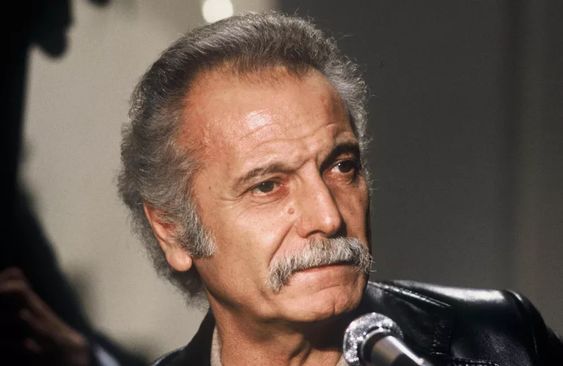1964 – Georges Brassens – Les Copains D’abord